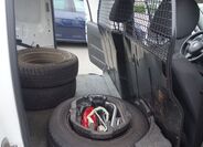 Škoda Praktik 25