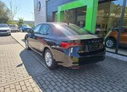Škoda Octavia 5