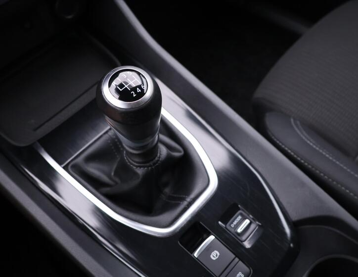 Nissan Qashqai 28
