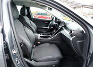 Mercedes-Benz Třídy C 30