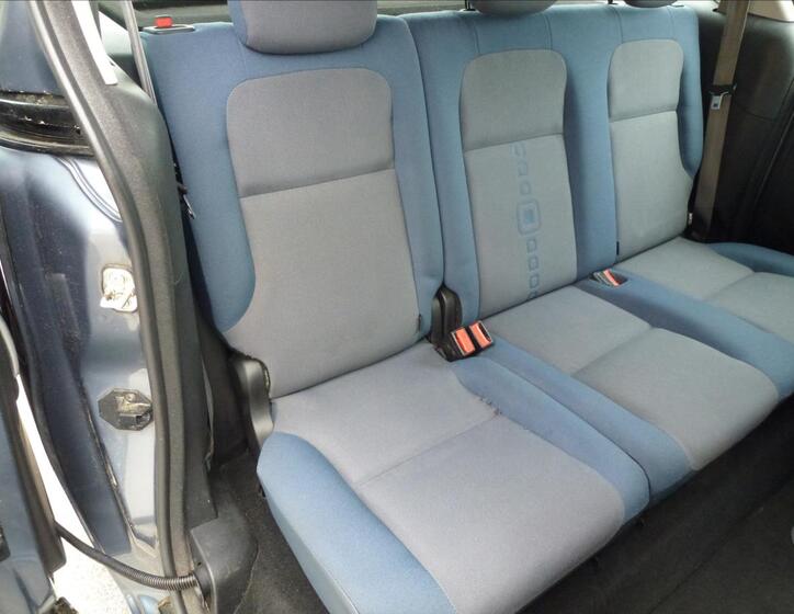 Citroën Berlingo 22