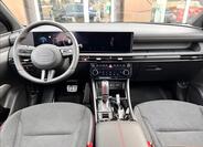 Hyundai Tucson 6