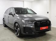 Audi Q7 1