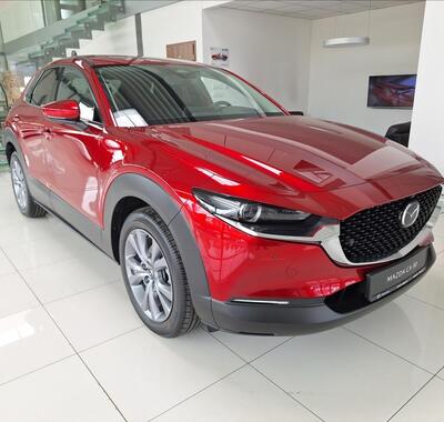 Mazda CX-30 1