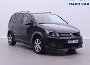 Volkswagen Touran 1
