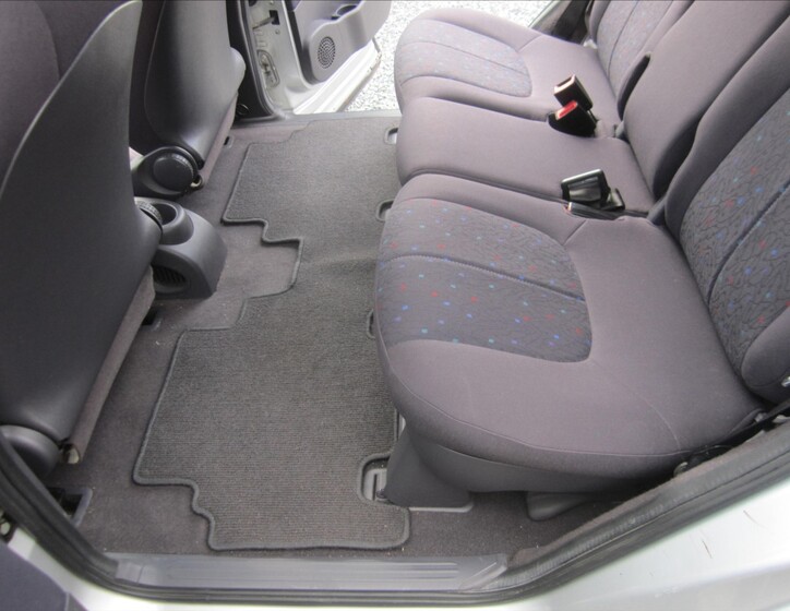 Mercedes-Benz Třídy A 25