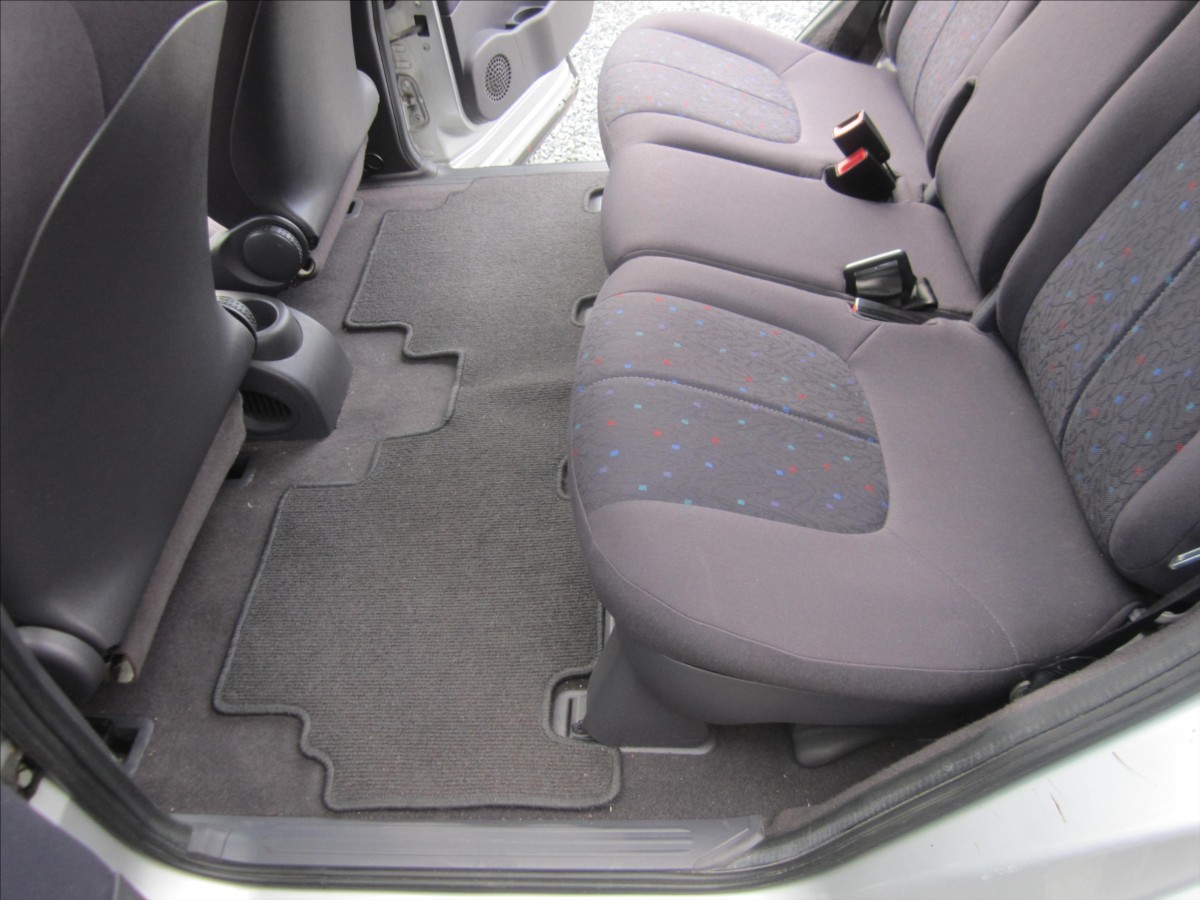 Mercedes-Benz Třídy A