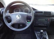 Volkswagen Passat 34