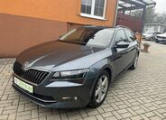 Škoda Superb 10
