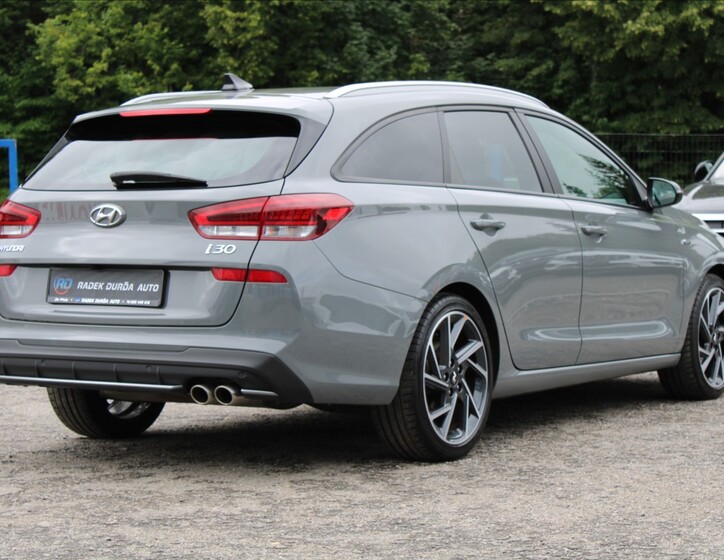 Hyundai i30 5