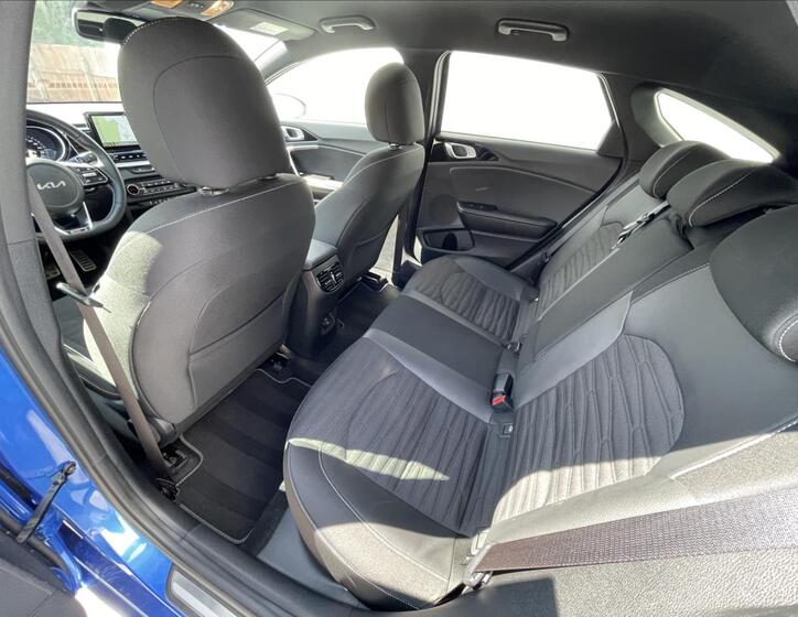 KIA ProCeed 16