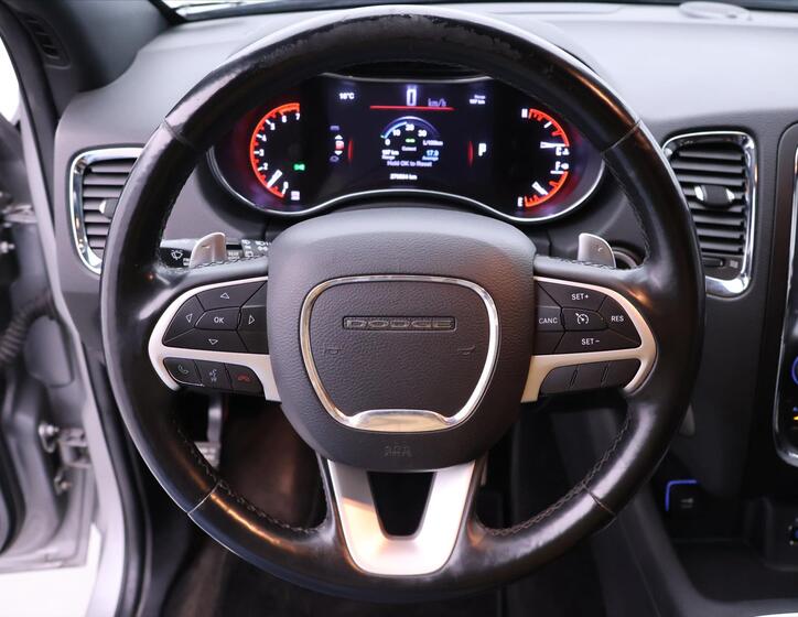 Dodge Durango 25