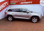 Škoda Kodiaq 5