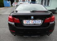 BMW Řada 5 7
