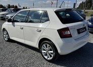 Škoda Fabia 5