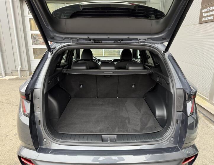 Hyundai Tucson 23