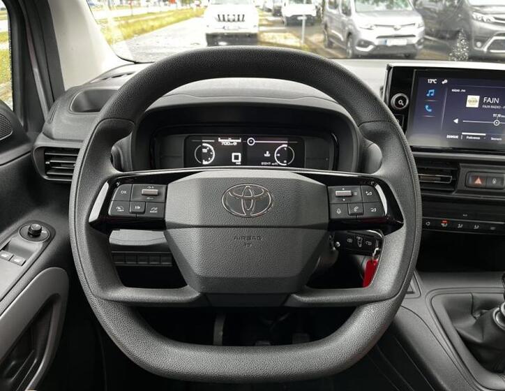Toyota ProAce City Verso 15