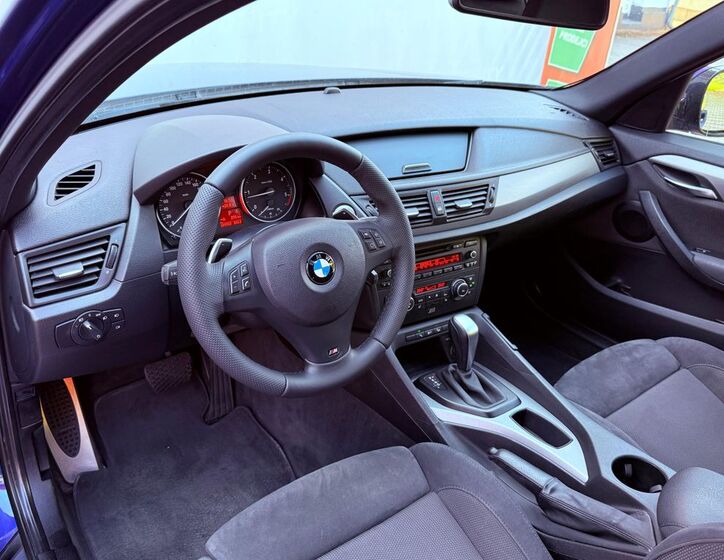 BMW X1 11