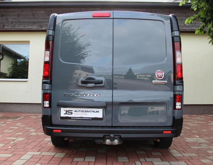 Fiat Talento 9