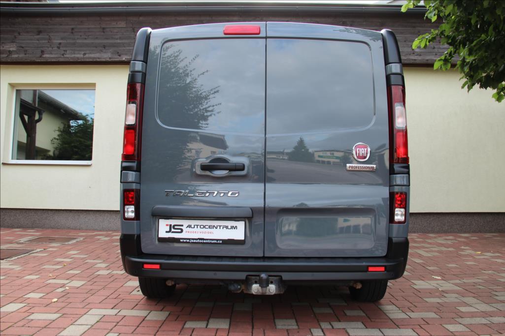Fiat Talento