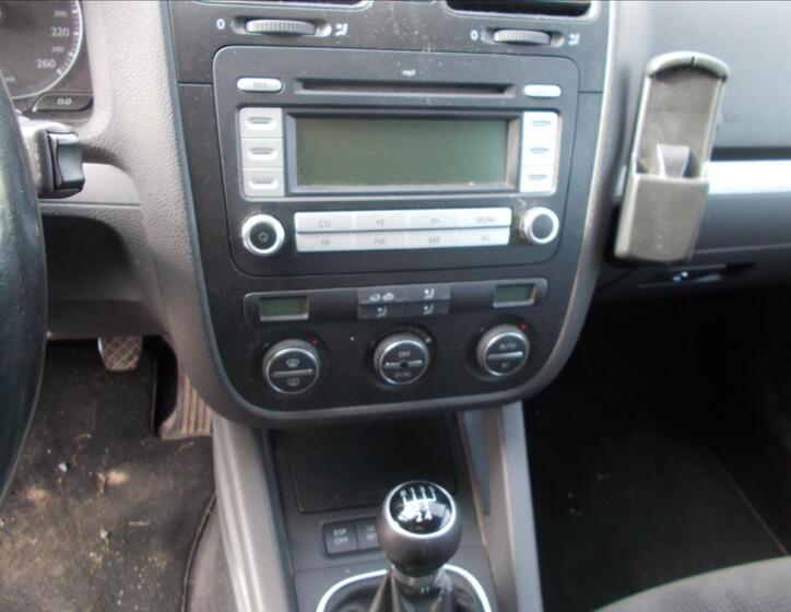 Volkswagen Golf 19