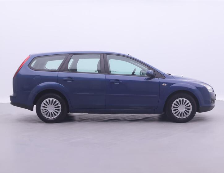 Ford Focus 8