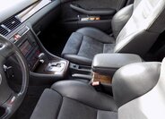 Audi S6 28