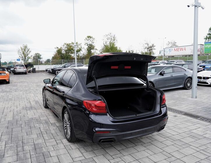 BMW Řada 5 11