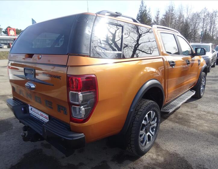 Ford Ranger 9