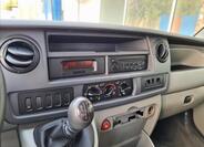 Renault Master 12