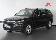 Škoda Kodiaq 1
