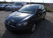 Volkswagen Golf 1