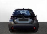 Toyota Yaris 6