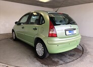Citroën C3 5