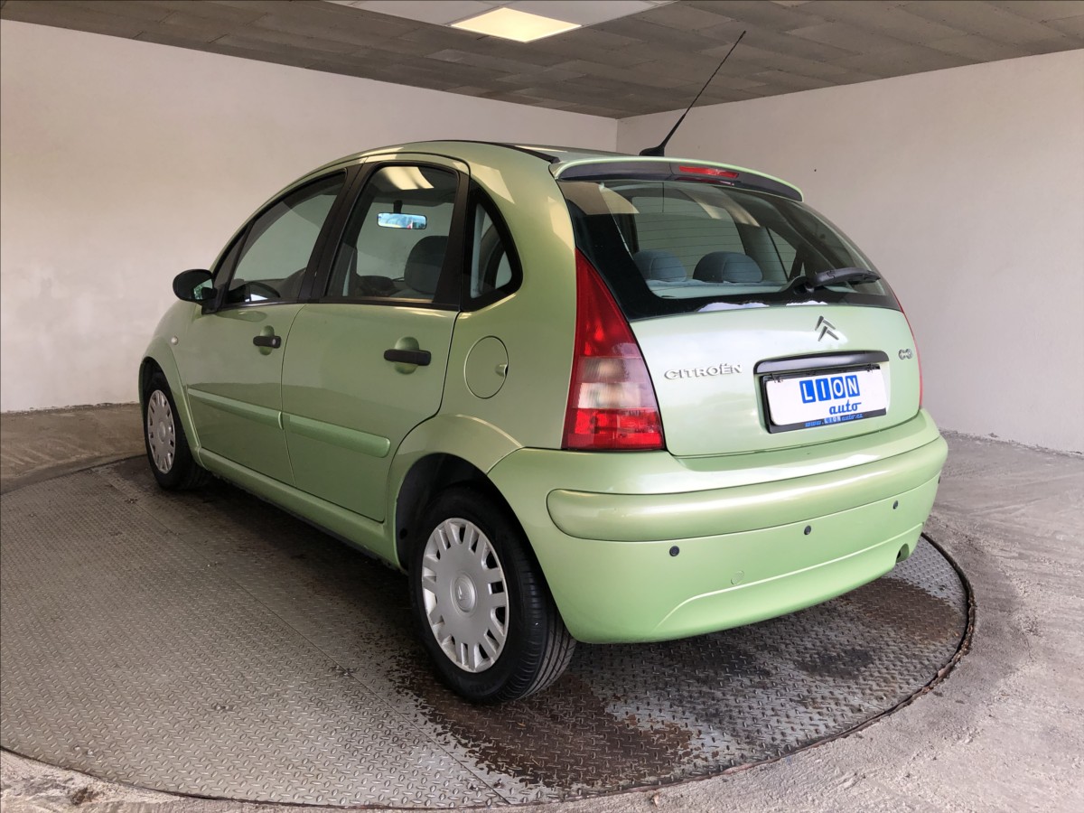 Citroën C3