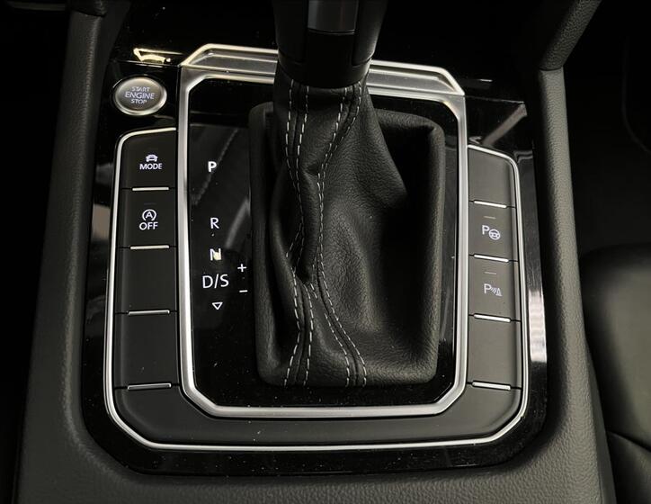Volkswagen Arteon 18