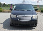 Chrysler Grand Voyager 13