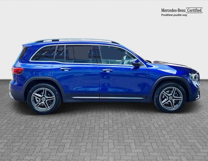 Mercedes-Benz GLB 6