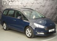 Ford Galaxy 6