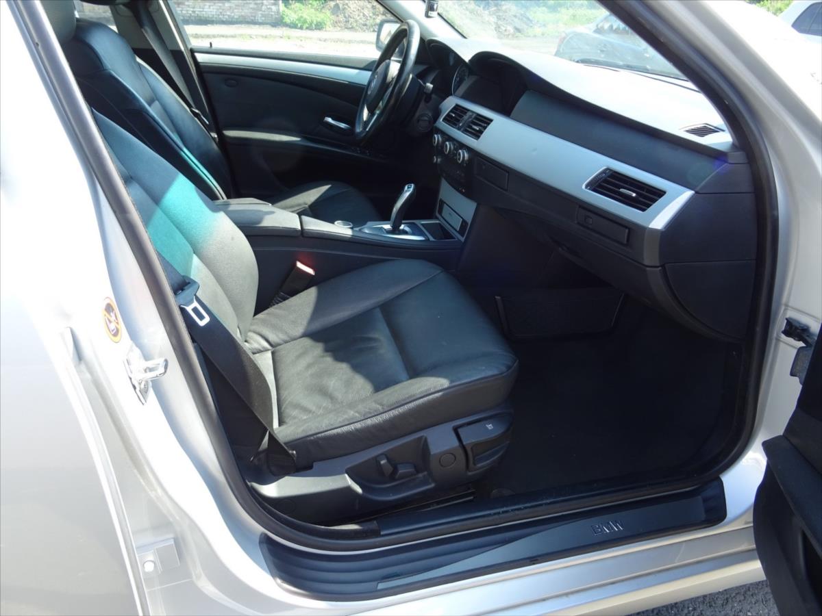BMW Řada 5
