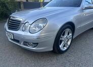 Mercedes-Benz Třídy E 5