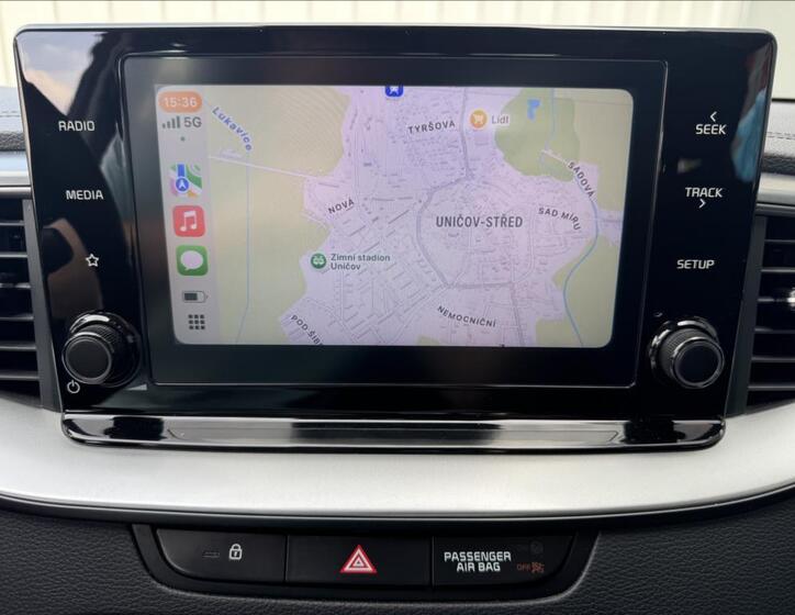 KIA Ceed 43
