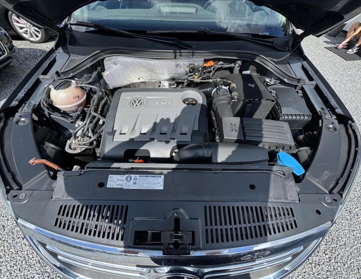 Volkswagen Tiguan 23