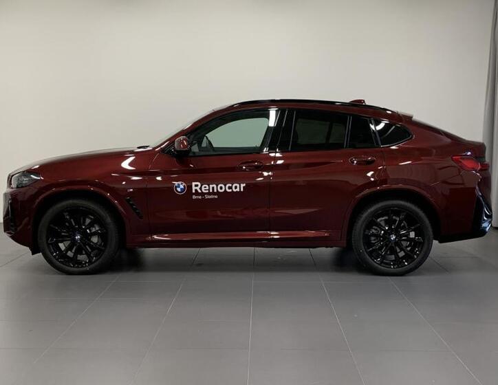BMW X4 2