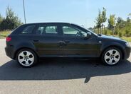 Audi A3 6