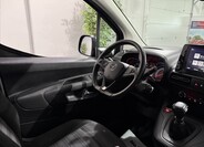 Opel Combo 16