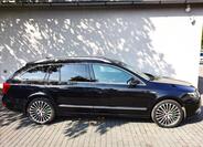 Škoda Superb 8