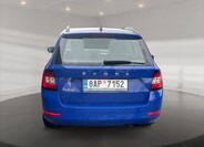 Škoda Fabia 5