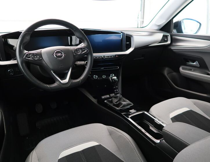 Opel Mokka 16