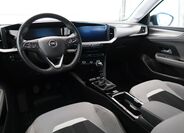 Opel Mokka 16